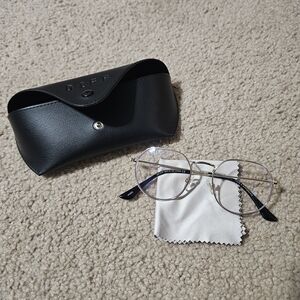DIFF Bluelight Blocking Glasses